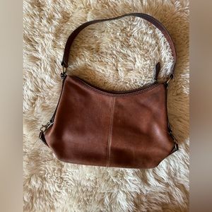 Darling Fossil handbag